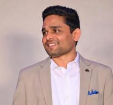 Prof. Ramesh Kuruva