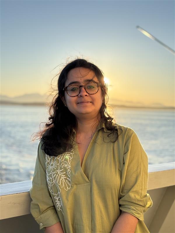 Brindha Srinivasan