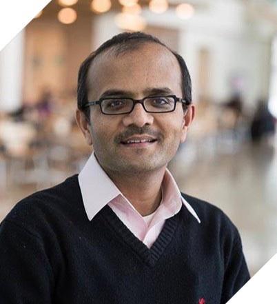 Chintan Vaishnav
