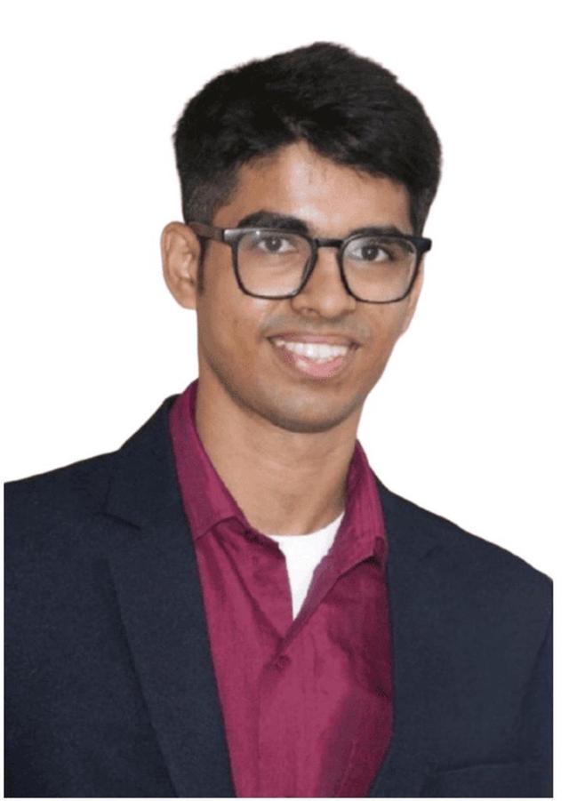 Piyush Mohapatra